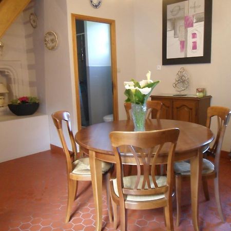 Auberge A La Ferme Surques Luaran gambar