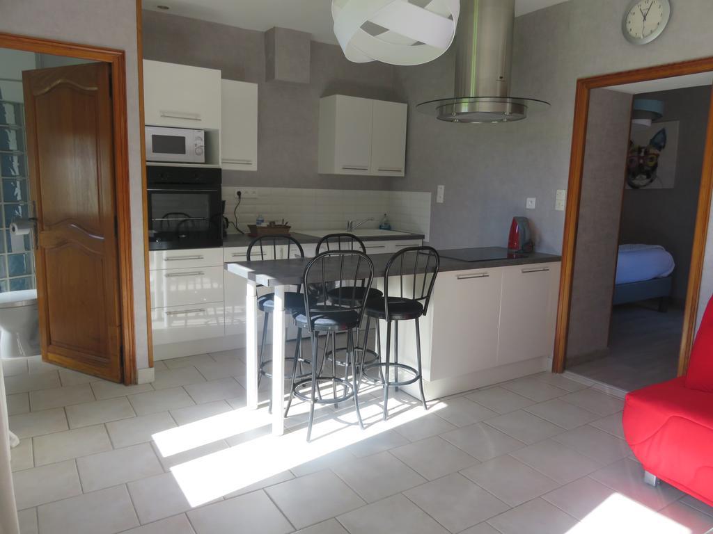 Auberge A La Ferme Surques Luaran gambar