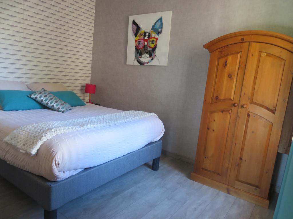Auberge A La Ferme Surques Luaran gambar